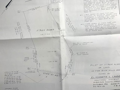 TBD Rich Hills Rd, Monterey, VA 24465 - photo 7