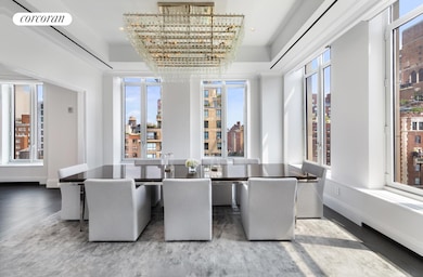 1010 Park Ave unit 14TH FLOOR, New York, NY 10028 - photo 2