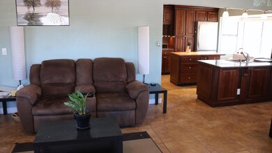 Front room