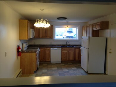 16 Gould St unit 4, Colebrook, NH 03576 - photo 2