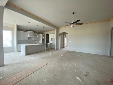 8713 Tucker Dr, Godley, TX 76044 - photo 5