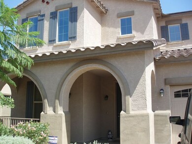 Porch