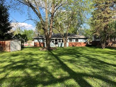 Exterior Back