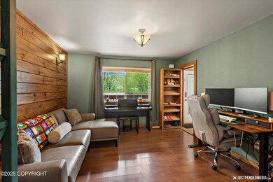 home office