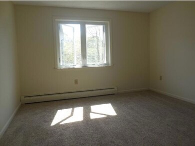 Large living room