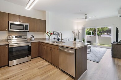 45 Kanani Rd unit 112, Kihei, HI 96753 - photo 5