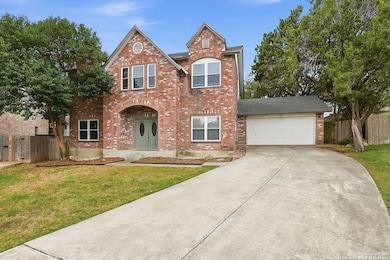 16415 Hillview Pass Dr, San Antonio, TX 78247 - photo 3