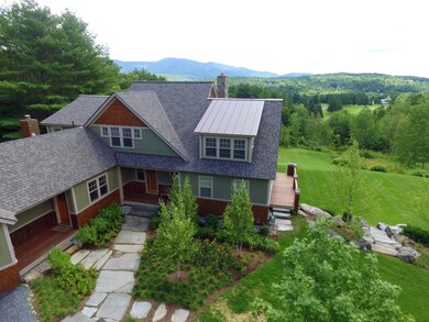 106 Country Club Loop, Stowe, VT 05672 - photo 4