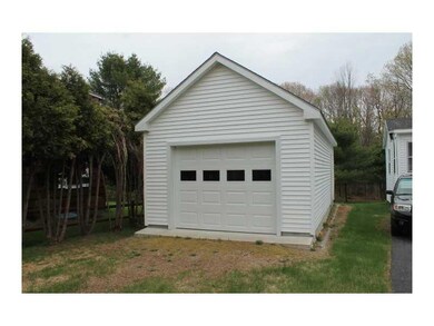 Garage.