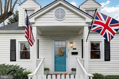 3526 Nimitz Rd, Kensington, MD 20895 - photo 5