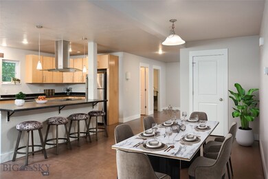 Kitchen - Virtually Staged