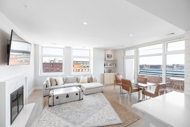 The Mariner Condominiums unit 802 803, Boston, MA 02109 - photo 5