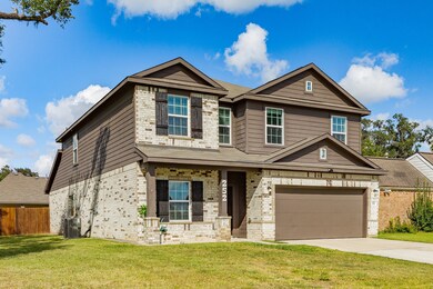 252 Twin Lakes Blvd W, West Columbia, TX 77486 - photo 6