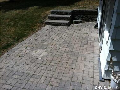 Patio/Deck
