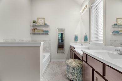 3828 Fawn Meadow Trail, Denison, TX 75020 - photo 7