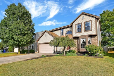 5812 Winshire Drive Columbus Ohio-1