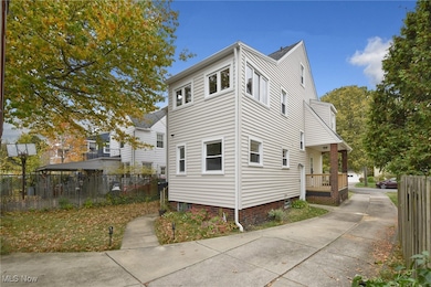 3631 Cummings Rd, Cleveland Heights, OH 44118 - photo 3