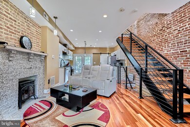 2623 E Biddle St, Baltimore, MD 21213 - photo 6