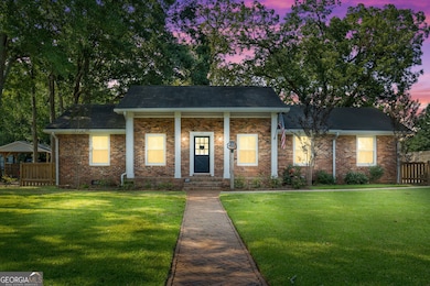 177 College St, McDonough, GA 30253 - photo 2