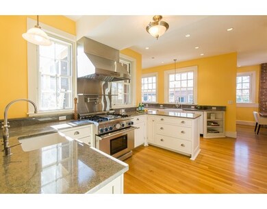 11 Forest Ave, Newton, MA 02465 - photo 6