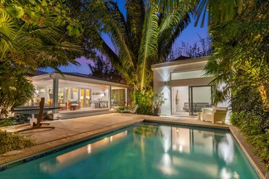 1209 Watson St, Key West