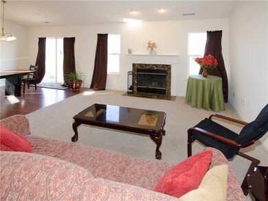 2560 Auburn Ct, Plainfield, IN 46168 - photo 5