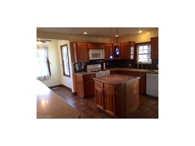 Natural light and generous task lighting plus tons