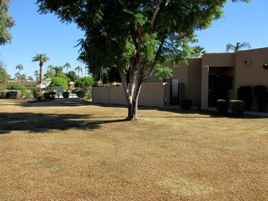 CORNER LOT VIEW