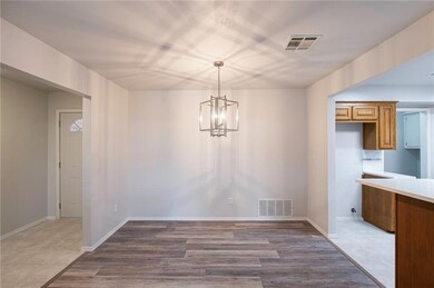 Dining Area - View 1 of 3
