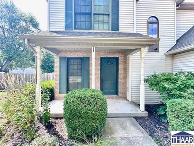 1623 Hulman Waye Ct, Terre Haute, IN 47803 - photo 2