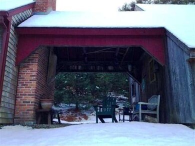 92 Gulf Rd, Somers, CT 06071 - photo 6