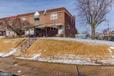 200 Westbridge Rd, Glenolden, PA 19036 - photo 2