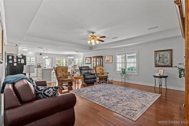 211 Veritas Dr, Dothan, AL 36303 - photo 6