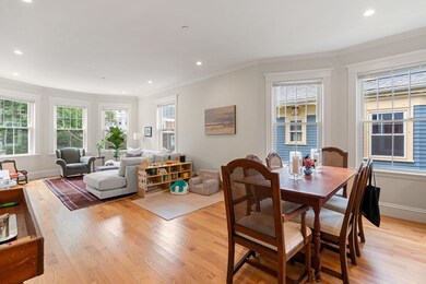 35 Upland Rd unit 2, Cambridge, MA 02140 - photo 4