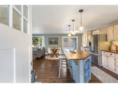 Entrance/Foyer