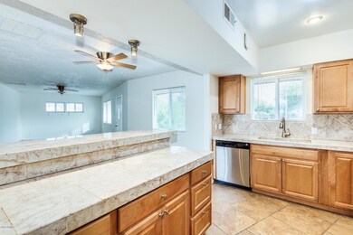 Kitchen III