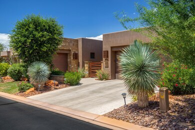 2085 N Tuweap Drive 63 St George UT 8477