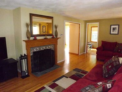 Living Room.