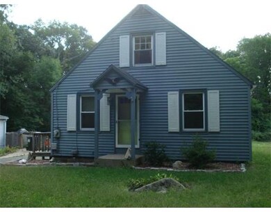 238 Three Rivers Rd, Wilbraham, MA 01095 - photo 2