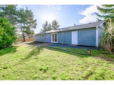 3560 SE Fleet Ave, Lincoln City, OR 97367 - photo 6