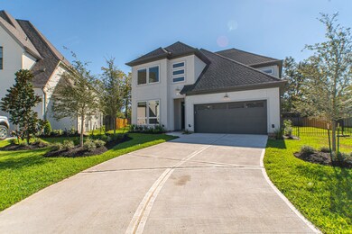 96 Madrone Terrace Place, the Woodlands, TX 77375 - photo 4