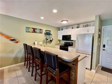 Love the updated kitchen