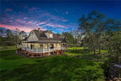 LARGE CORNER LOT