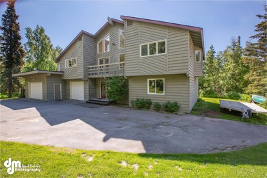 13040 Ridgewood Rd, Anchorage, AK 99516 - photo 2