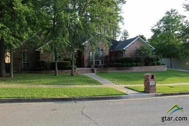 1211 Ashwood Dr, Tyler, TX 75703 - photo 2