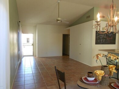 Large Living Room