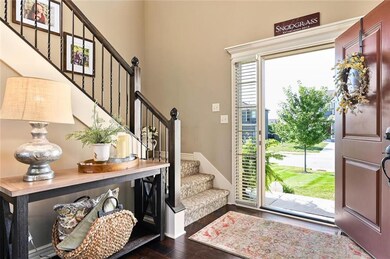 1520 SW Merryman Dr, Lees Summit, MO 64082 - photo 3