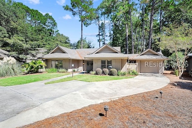 20 Field Sparrow Rd, Hilton Head Island, SC 29926 - photo 2