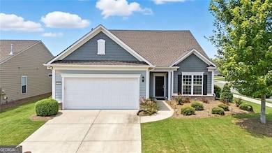 316 Westfield Bend, Woodstock, GA 30188 - photo 2