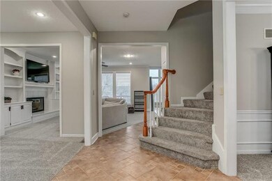14219 W 84th Terrace, Lenexa, KS 66215 - photo 2